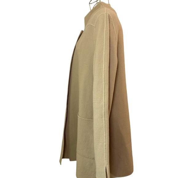 St. John Jacket Size 8 - Picture 10 of 14